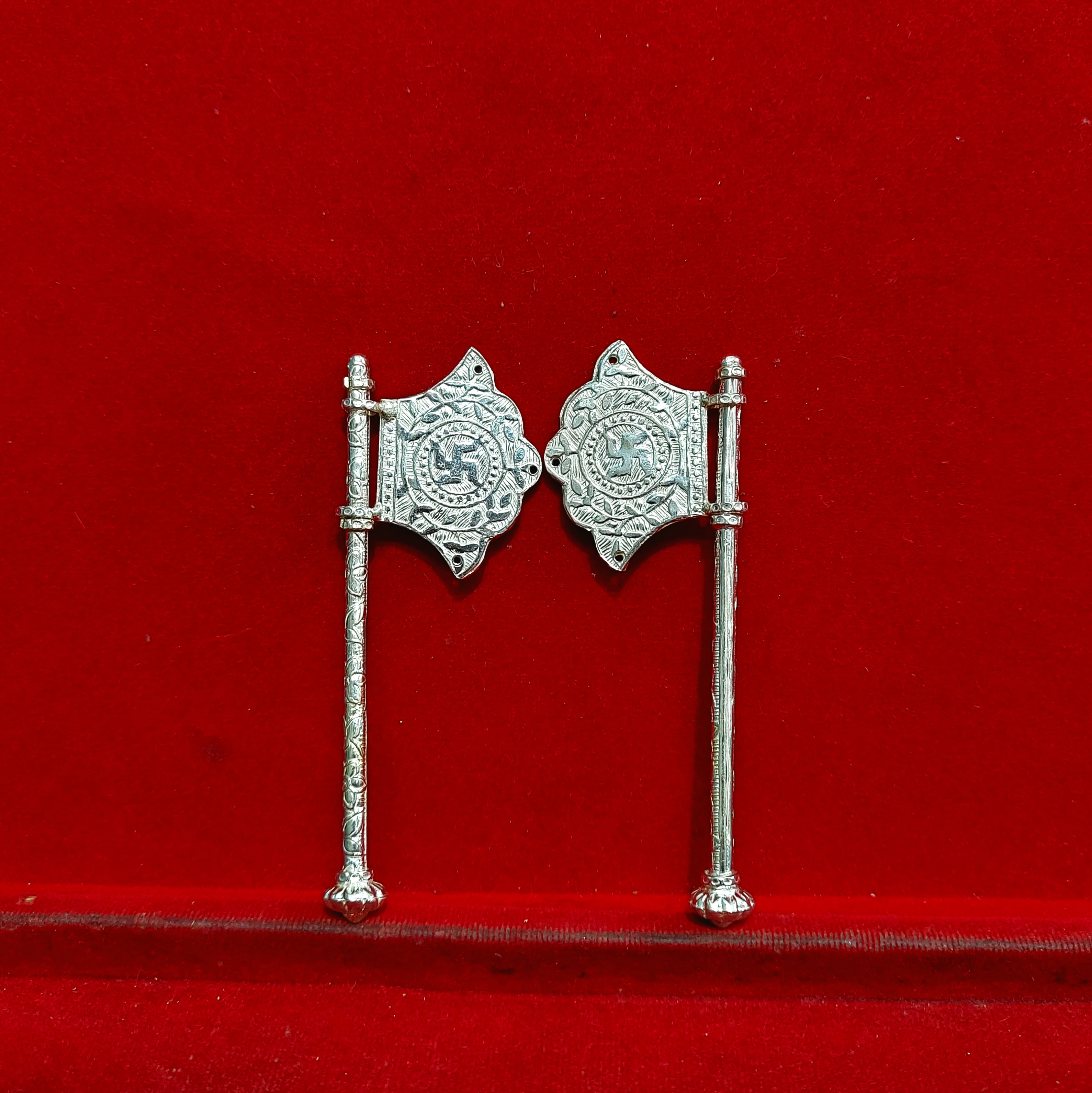 Laddu Gopal Pankhi - 1